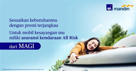 Asuransi mobil bess  ACA sendiri merupakan salah satu perusahaan asuransi ternama, bahkan terbesar di Indonesia